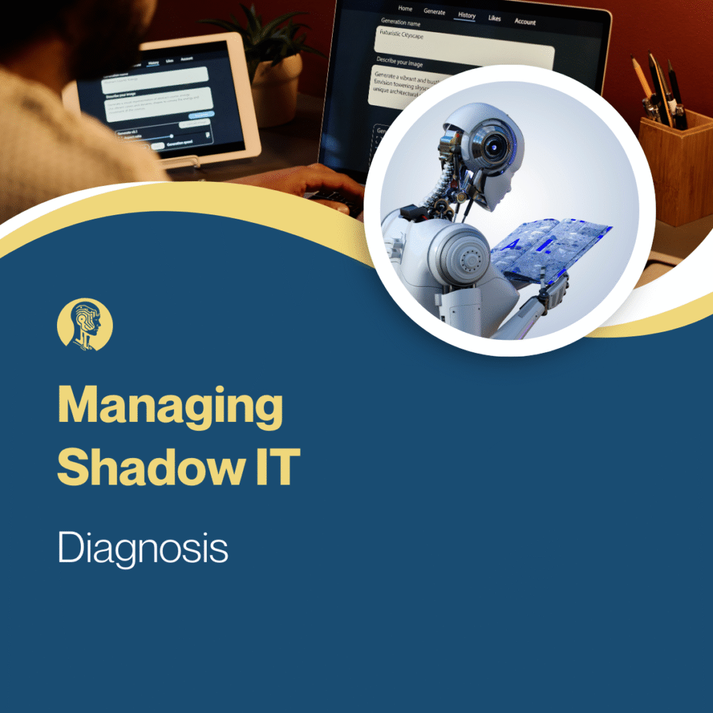 no-code governance diagnosis